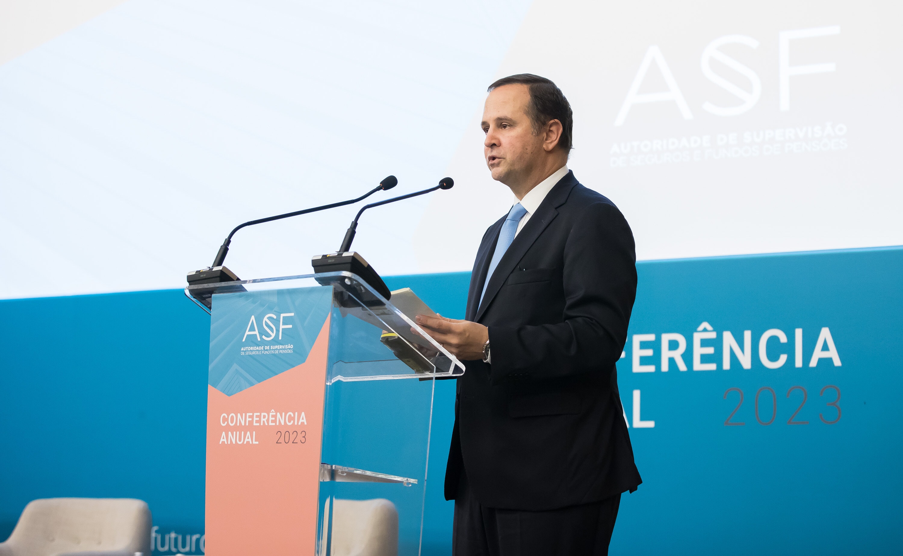 Conferência Anual ASF 2023 - Fotografia 2
