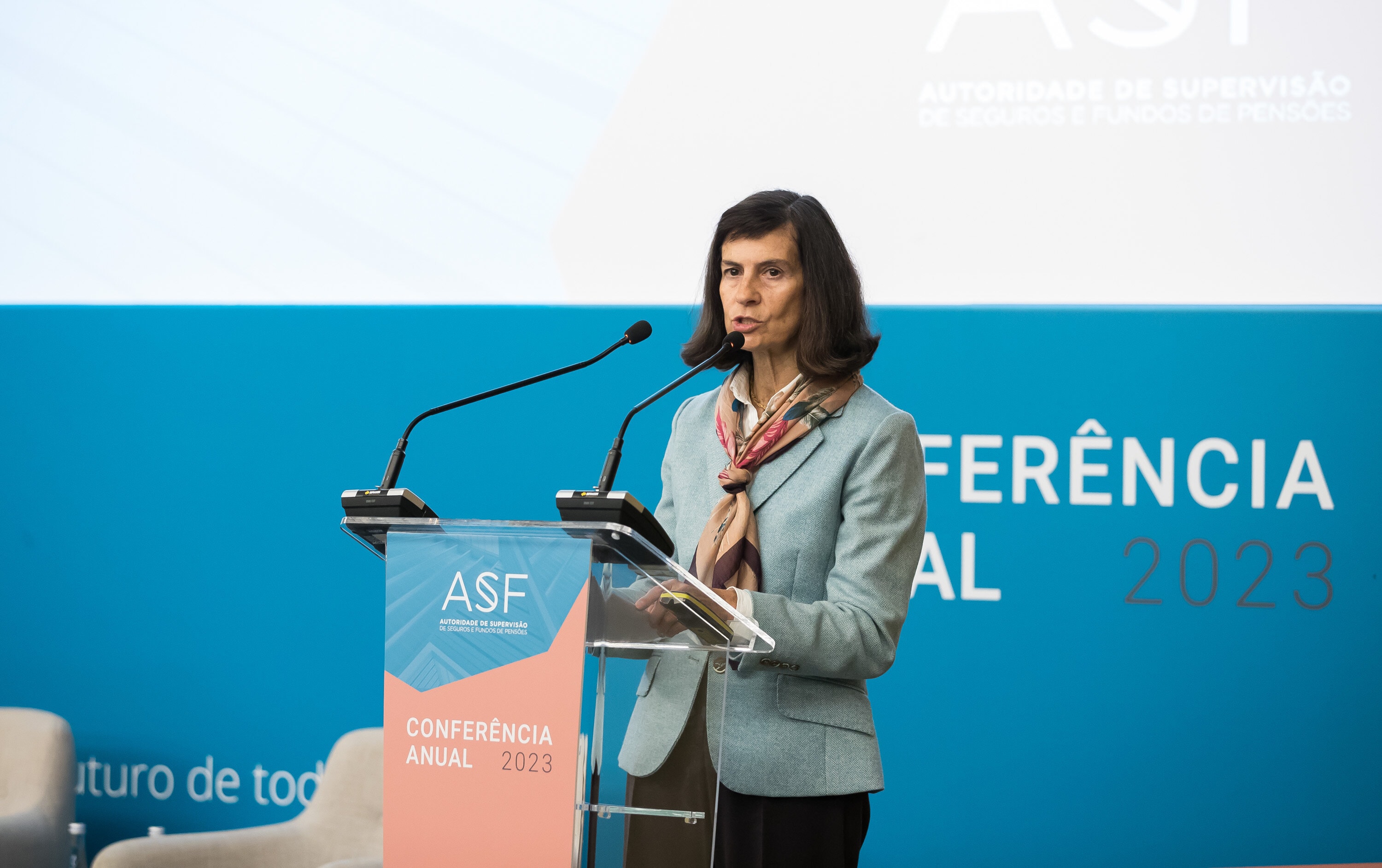 Conferência Anual ASF 2023 - Fotografia 4