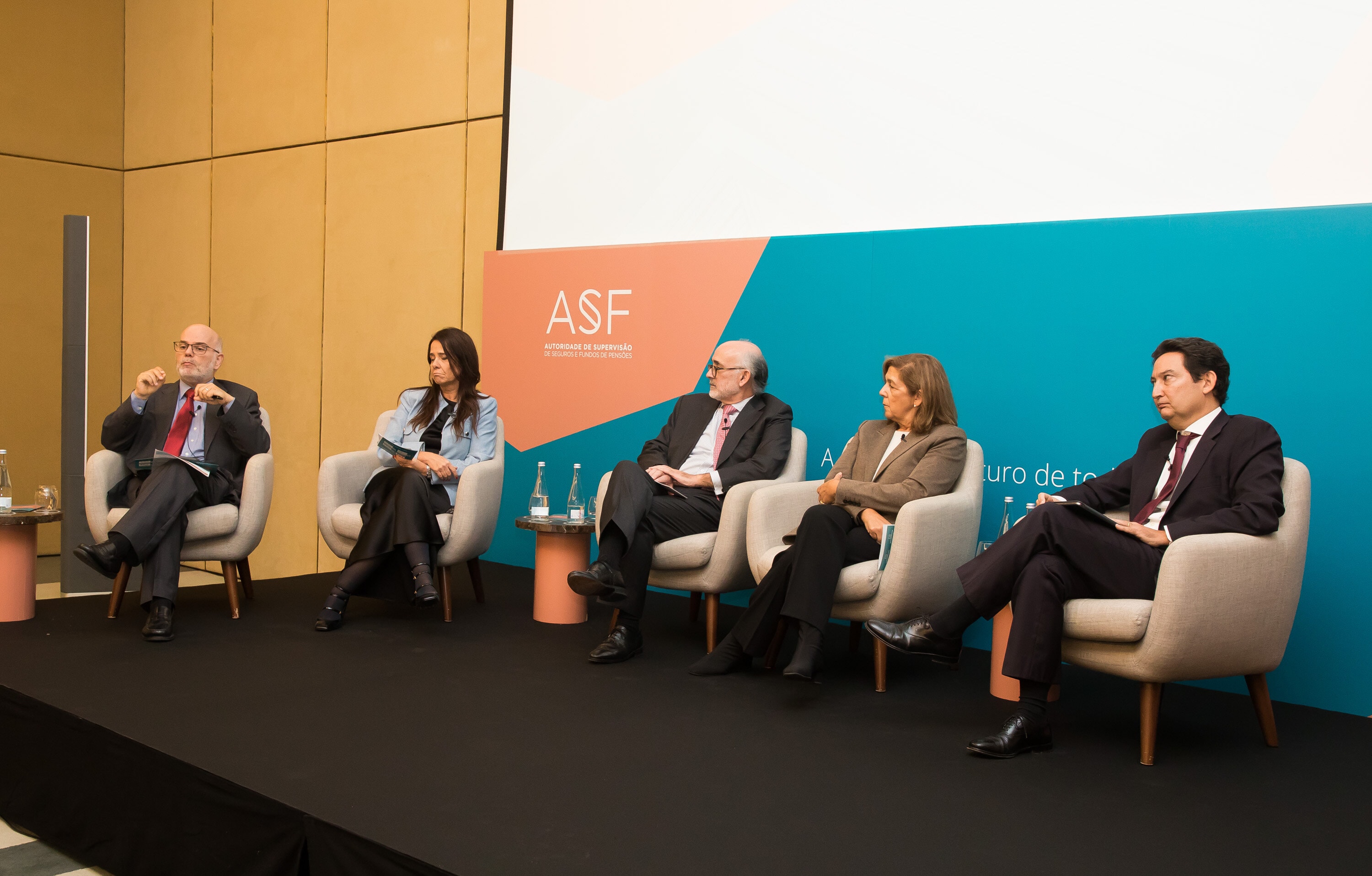 Conferência Anual ASF 2023 - Fotografia 16