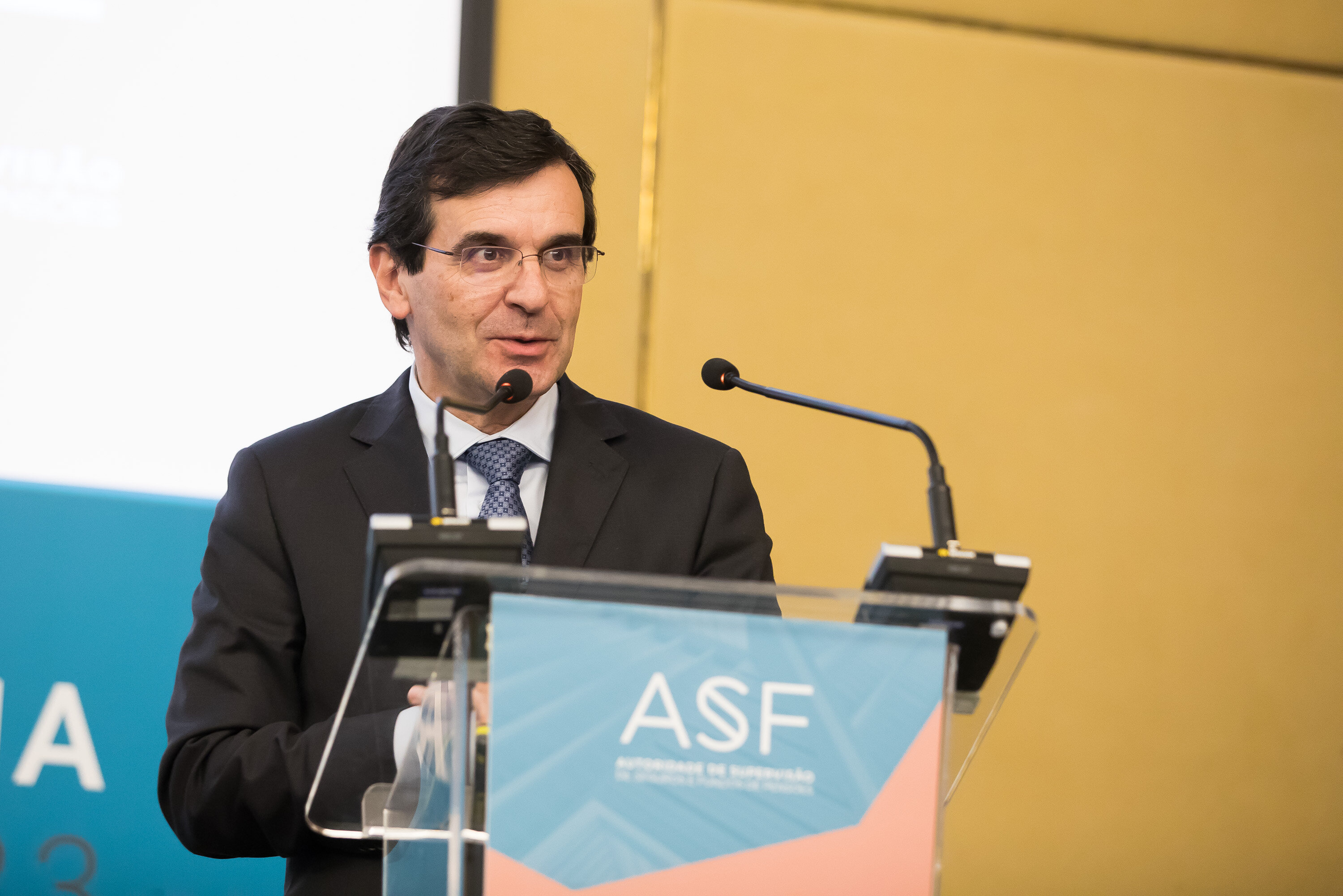 Conferência Anual ASF 2023 - Fotografia 21
