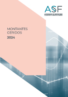 Capa do Excel referente às Estatísticas Anuais montantes geridos dos fundos de pensões