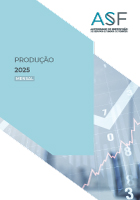 Capa do Excel referente à Produção Mensal de outubro de 2023