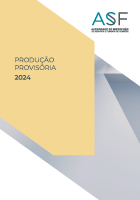 Capa do Excel das Estatísticas Anuais de Produção Provisória