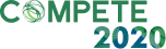 Logotipo Compete 2020