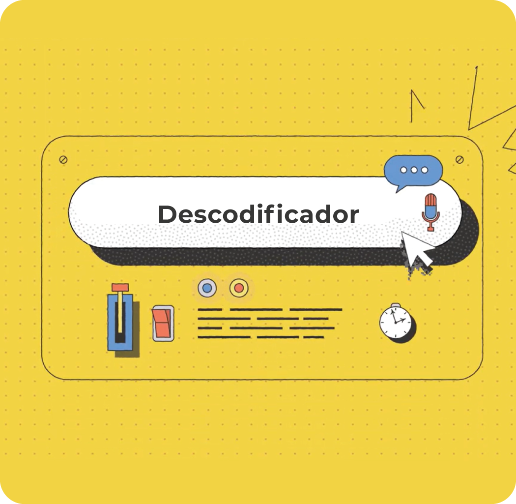 Descodificador